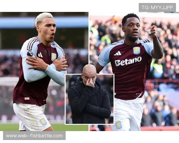 摩根-罗杰斯的蜕变：从开局颗粒无收到连续梅开二度