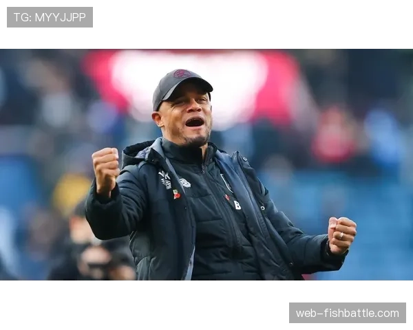 事件脉络:从垫底到中游,数据分析揭示伯恩利主帅孔帕尼的战术改革之路 事件脉络:从垫底到中游,数据分析揭示伯恩利主帅孔帕尼的战术改革之路