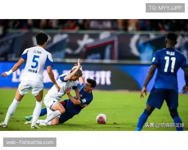 浙江队伤兵满营客战武汉三镇，保级压力日益增大